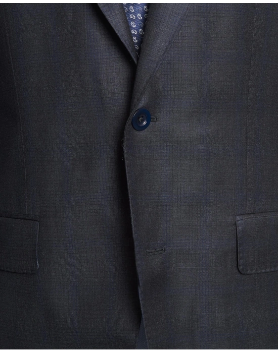 YAKARRA Lacivert Takım Elbise