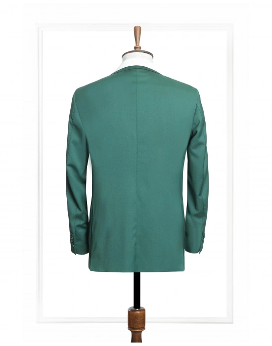 SETEGU Yeşil Takım Elbise