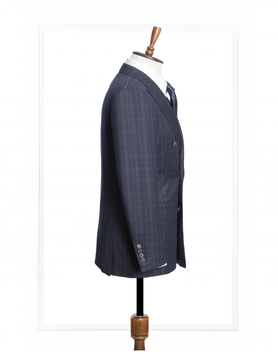 SEGU Lacivert Takım Elbise