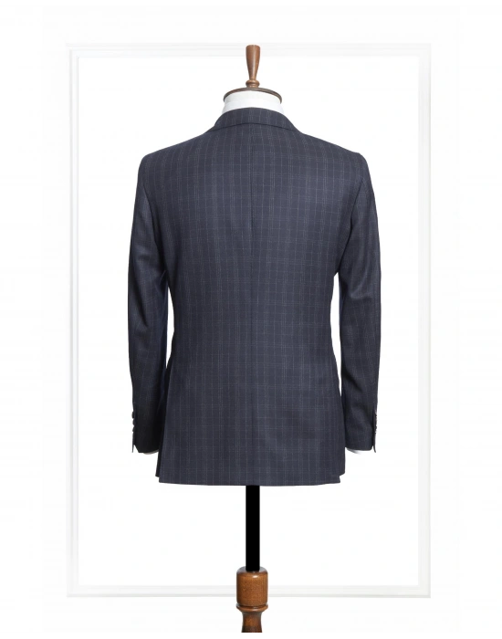 SEGU Lacivert Takım Elbise