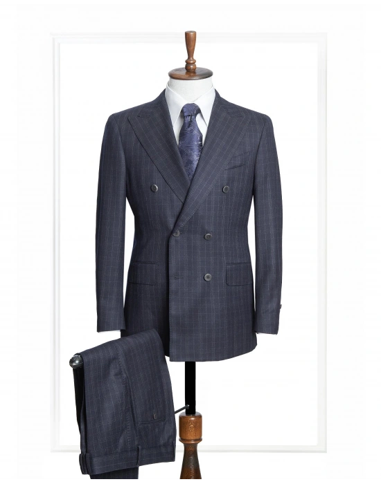 SEGU Lacivert Takım Elbise