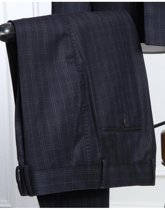 SEGU Lacivert Takım Elbise