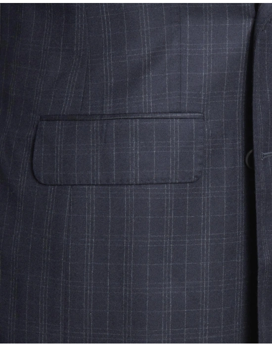 SEGU Lacivert Takım Elbise