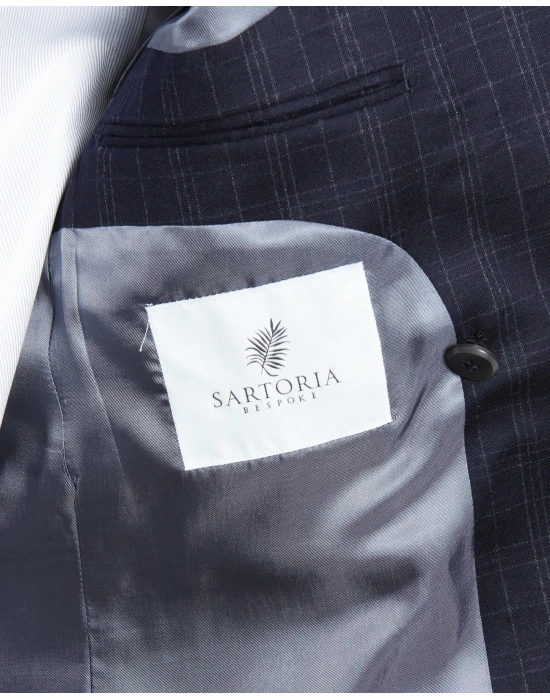 SEGU Lacivert Takım Elbise