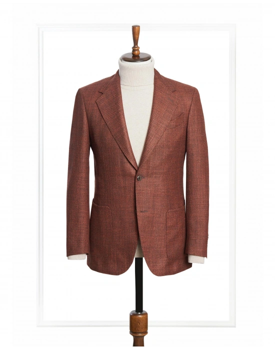 NEMOLA Tarçın Ceket