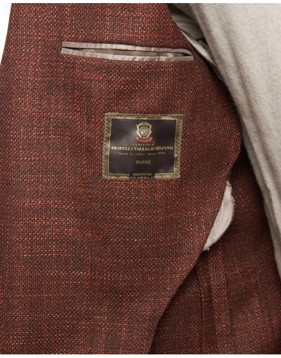 NEMOLA Tarçın Ceket