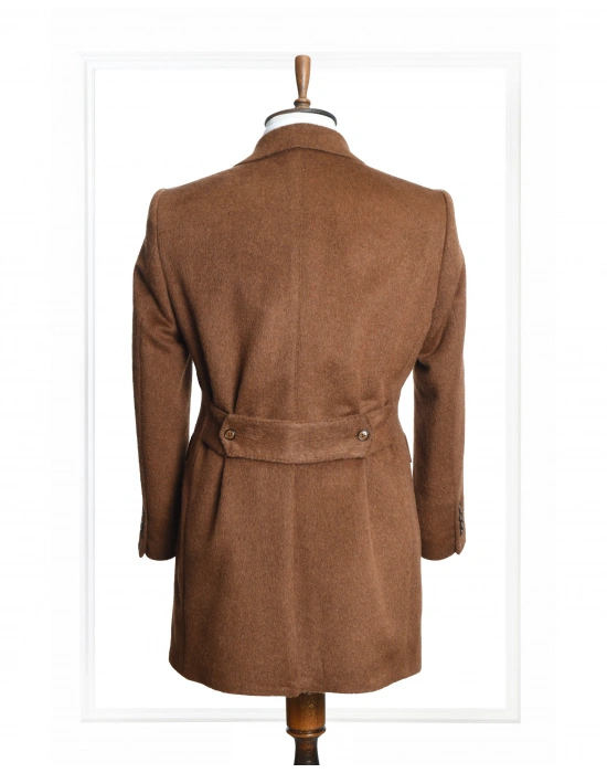 TORENA Tarçın Palto