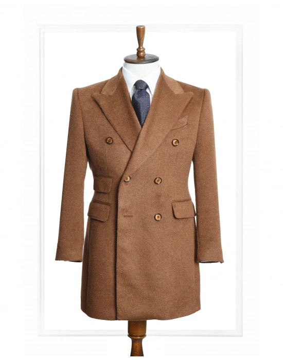 TORENA Tarçın Palto