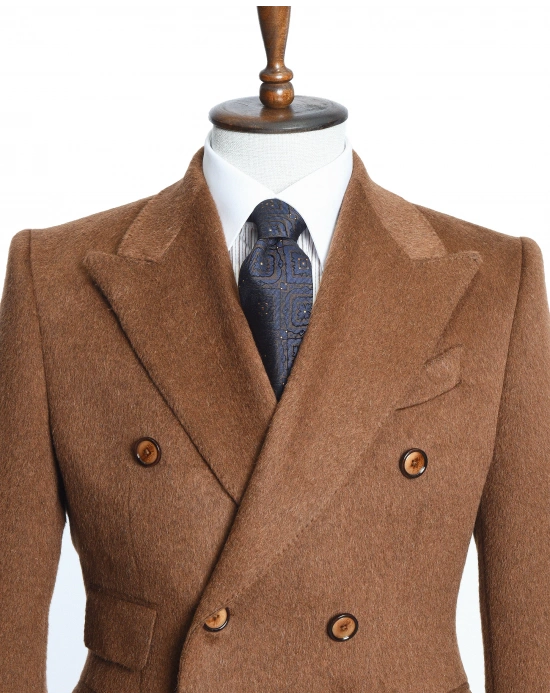 TORENA Tarçın Palto