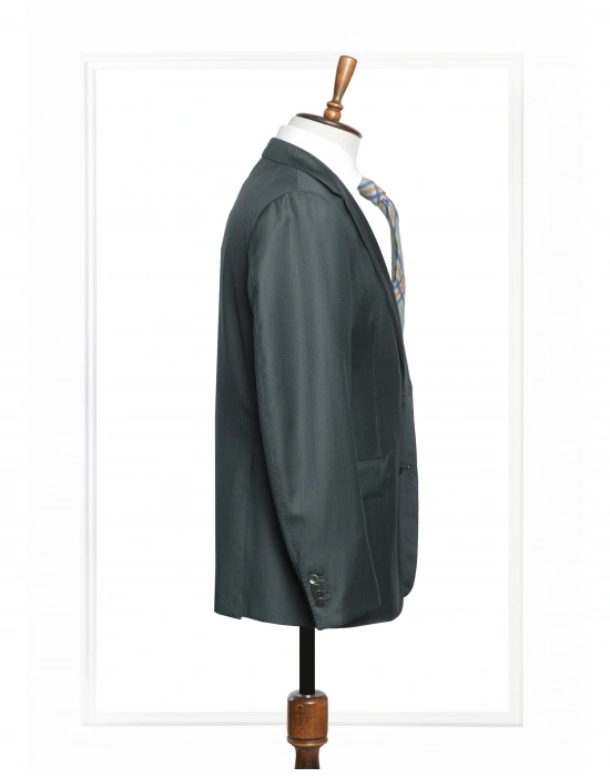 GUIDO Yeşil Takım Elbise