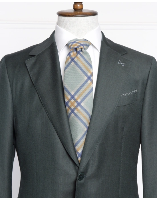 GUIDO Yeşil Takım Elbise