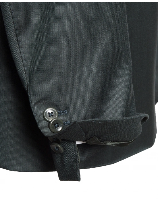 GUIDO Yeşil Takım Elbise