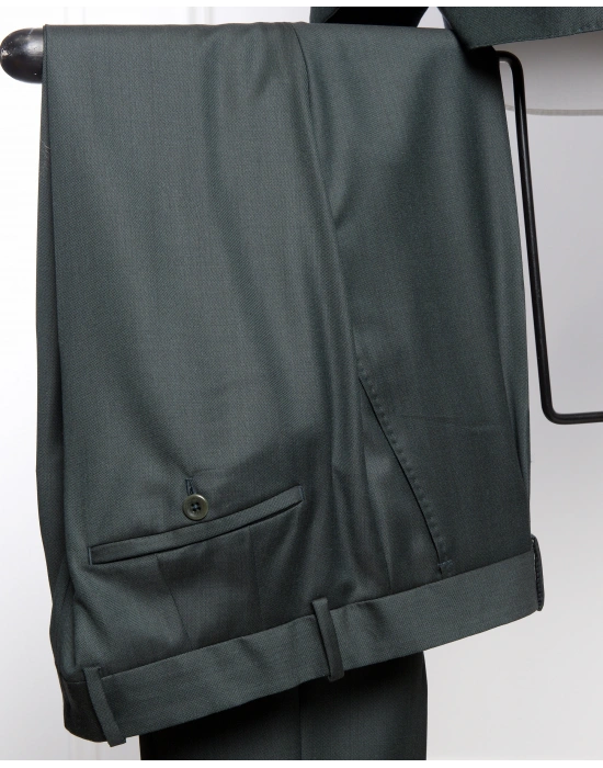 GUIDO Yeşil Takım Elbise