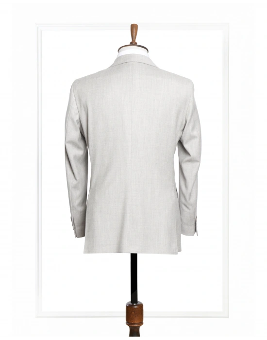 REMER Gri Takım Elbise