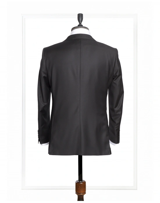 TORER Siyah Takım Elbise