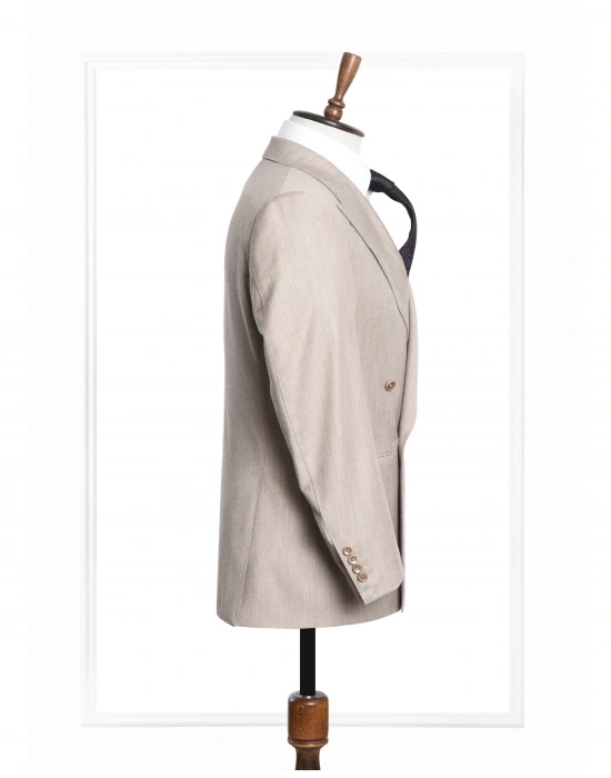 CADAN Bej Takım Elbise