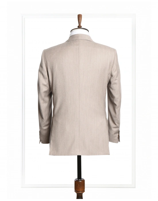 CADAN Bej Takım Elbise