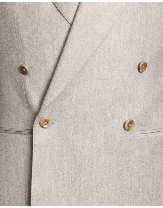 CADAN Bej Takım Elbise