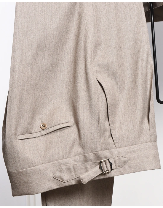 CADAN Bej Takım Elbise