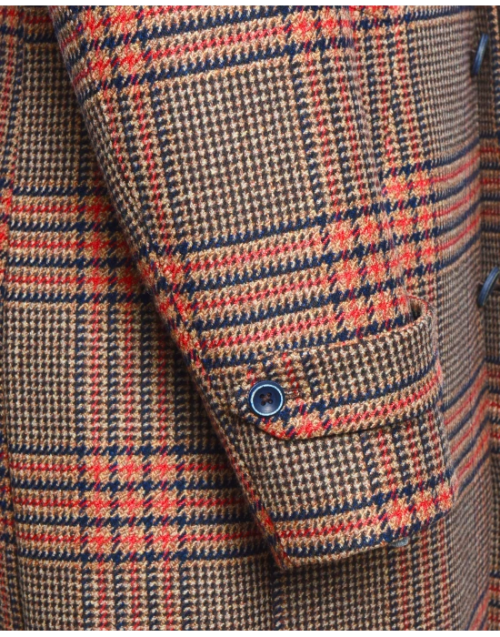 BALETA Kahverengi Palto