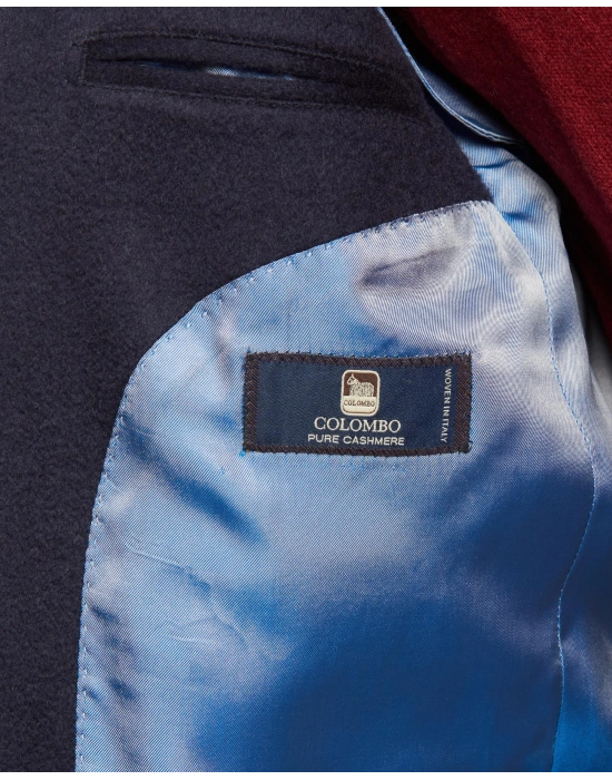 ELFUL Lacivert Ceket