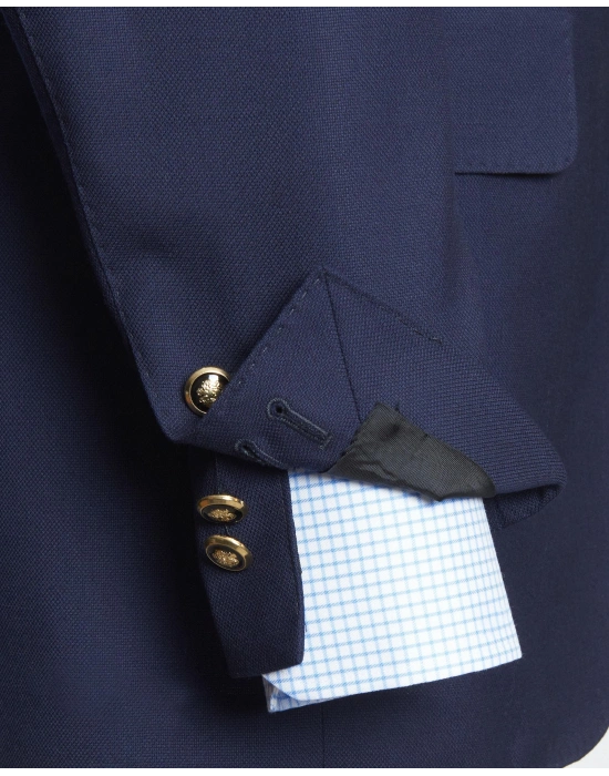 FATAR Lacivert Ceket