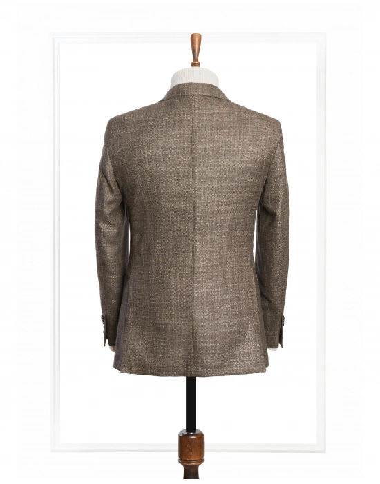 NEMOLA Kahverengi Ceket