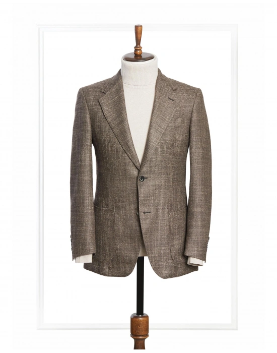 NEMOLA Kahverengi Ceket