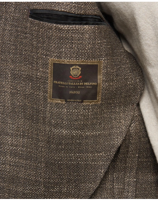 NEMOLA Kahverengi Ceket