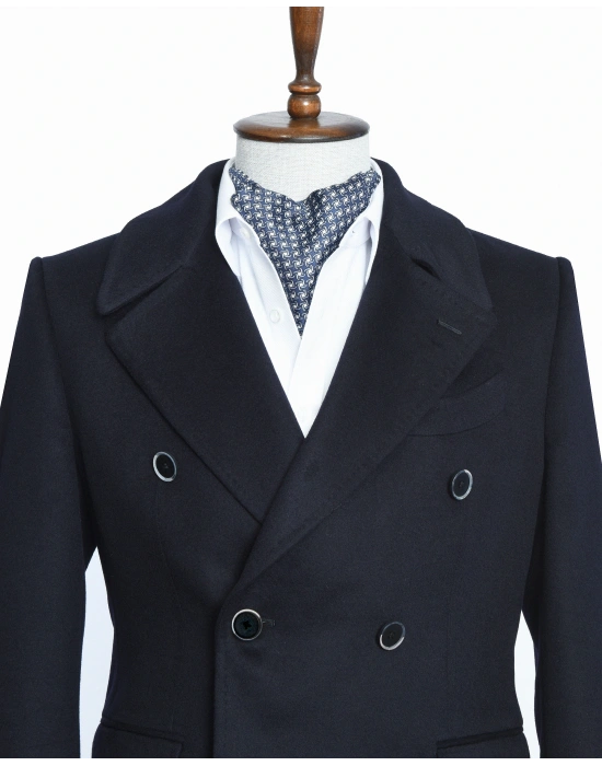 ONTON Lacivert Palto