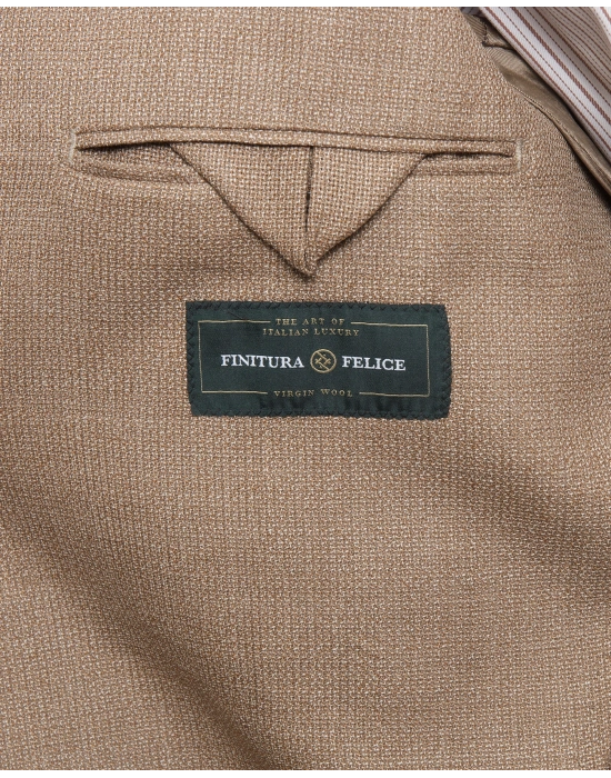 VETUR Kahverengi Ceket