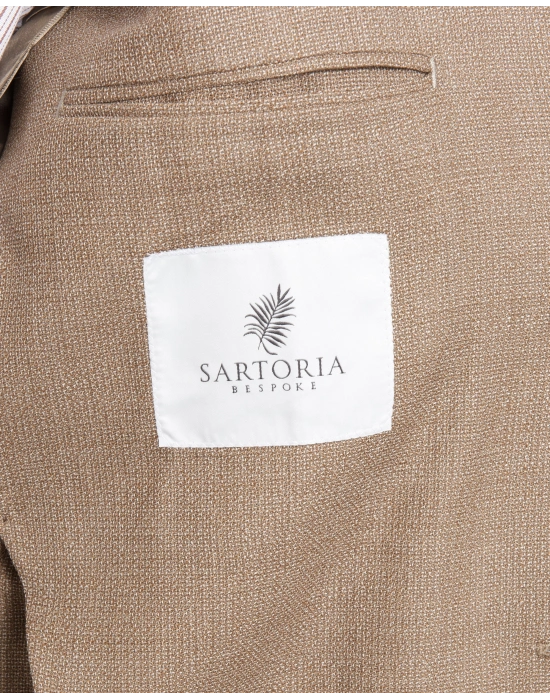 VETUR Kahverengi Ceket