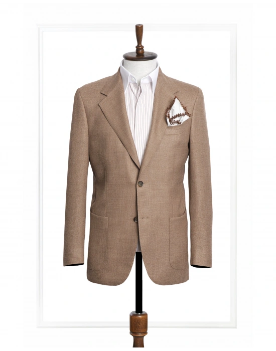 VETUR Kahverengi Ceket