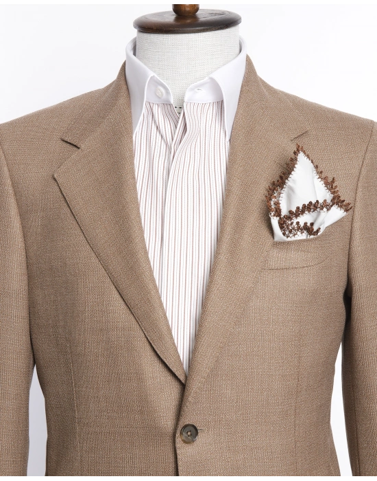 VETUR Kahverengi Ceket