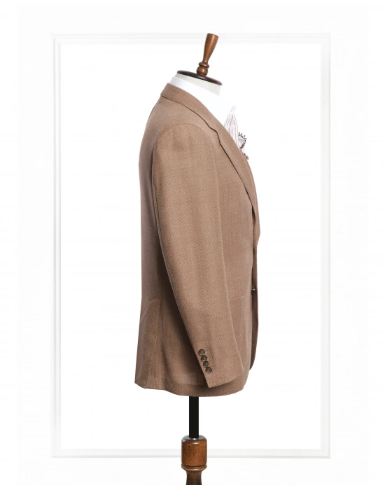 VETUR Kahverengi Ceket