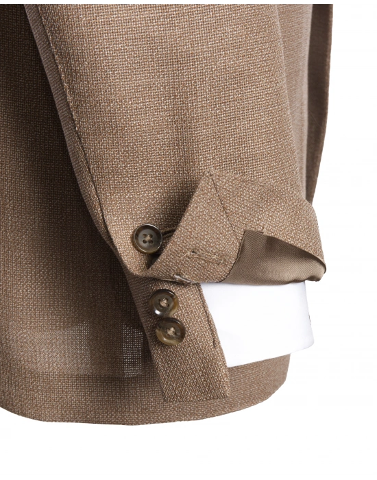 VETUR Kahverengi Ceket