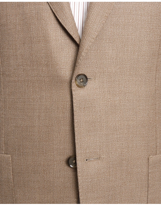 VETUR Kahverengi Ceket