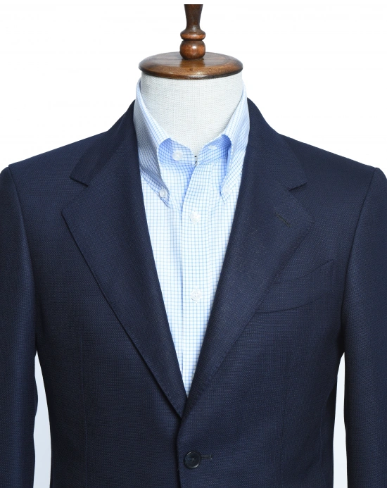 VETUR Lacivert Ceket