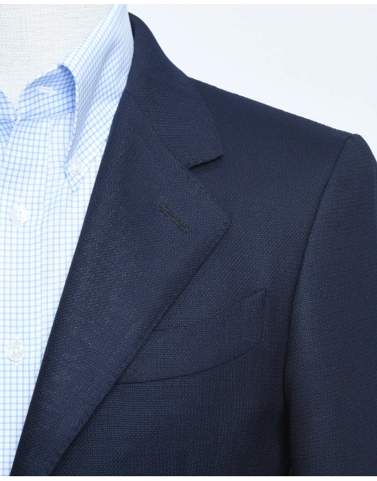 VETUR Lacivert Ceket