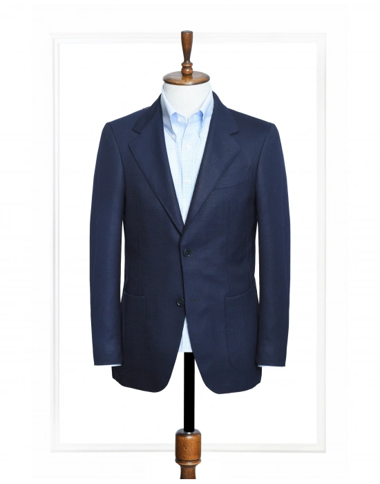 VETUR Lacivert Ceket