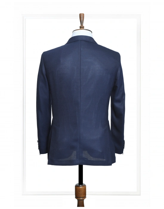 VETUR Lacivert Ceket