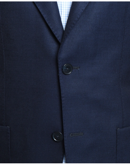 VETUR Lacivert Ceket