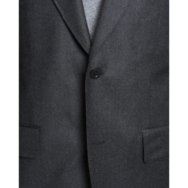 Finitura Felluce Kumaş Torer Gri Takım Elbise