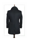 ONTON Siyah Palto