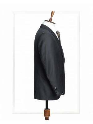 YAKARRA Siyah Takım Elbise