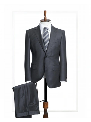 YAKARRA Füme Takım Elbise