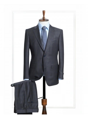 YAKARRA Lacivert Takım Elbise