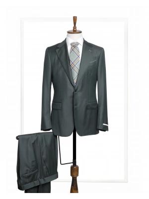 GUIDO Yeşil Takım Elbise