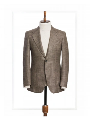 NEMOLA Kahverengi Ceket