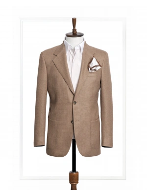 VETUR Kahverengi Ceket